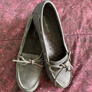 🖤Eddie Bauer Moccasins🖤